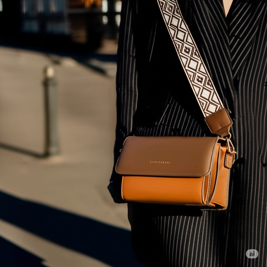 Women Crossbody Sling Bag