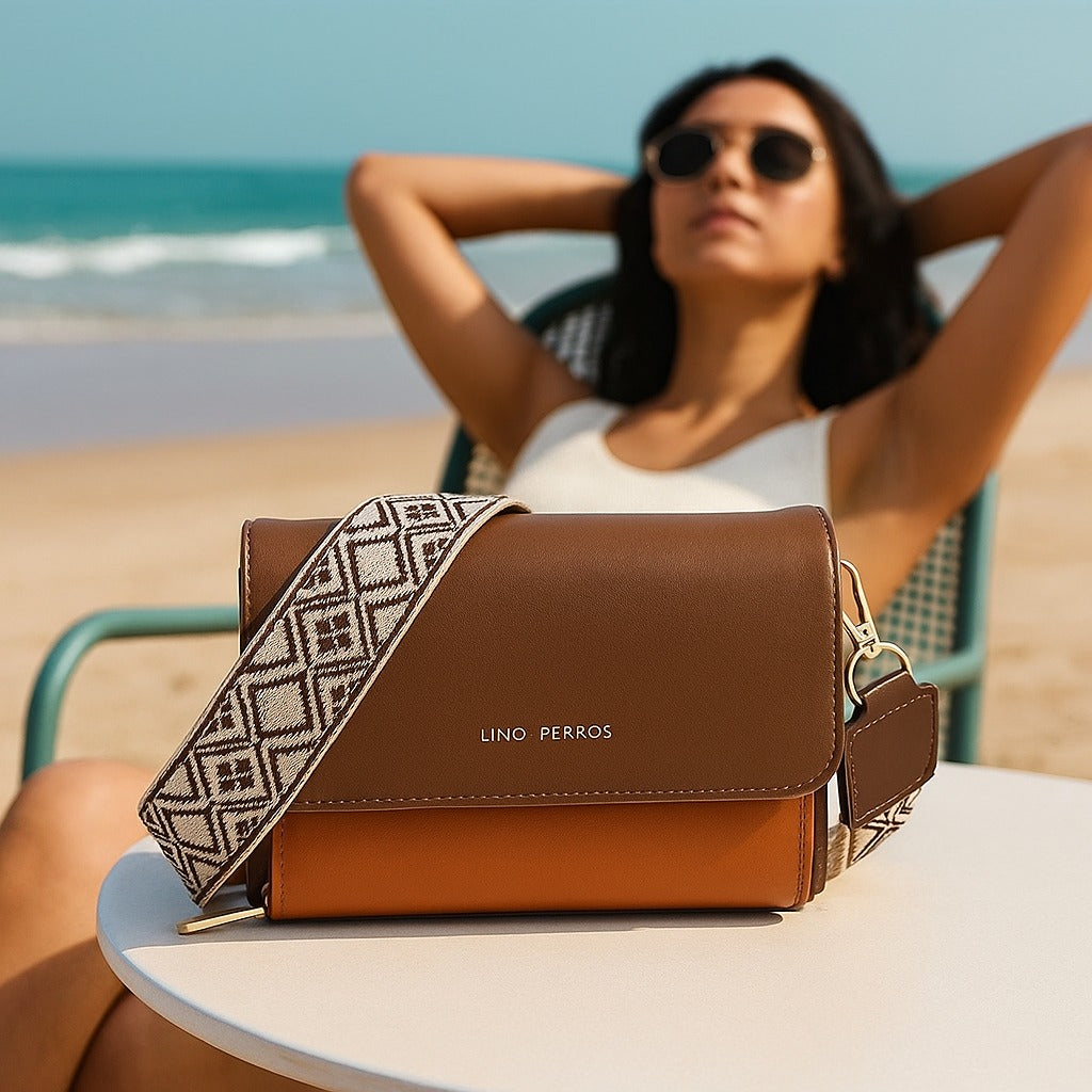Women Crossbody Sling Bag