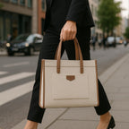 Canvas Tote Bag