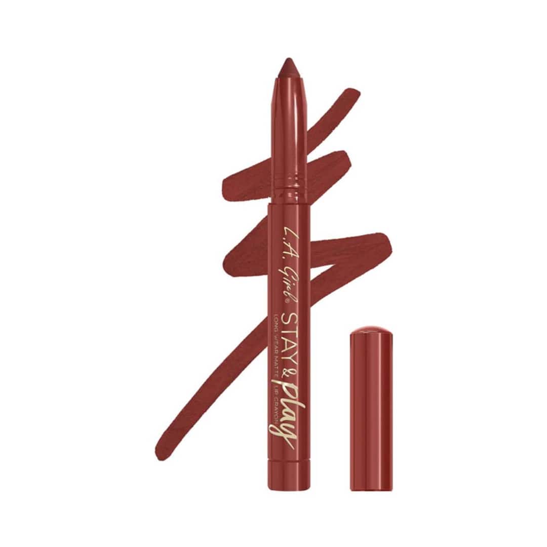 Mate Lipstick