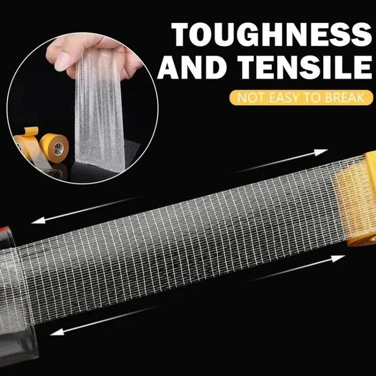 Mesh Fabric Tape Cloth(5 meters)
