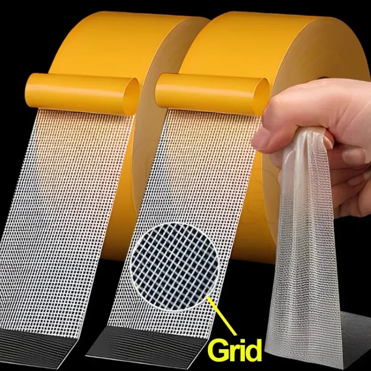 Mesh Fabric Tape Cloth(5 meters)