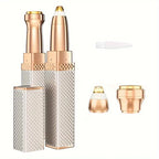 Rechargeable Eyebrow Trimmer