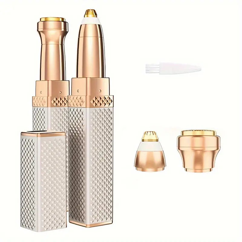 Rechargeable Eyebrow Trimmer