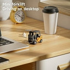 Remote Control Forklift Car