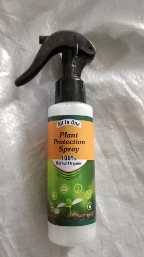All-in-One Plant Protection Spray – Buy 1 Get 1 Free (100ml Each)