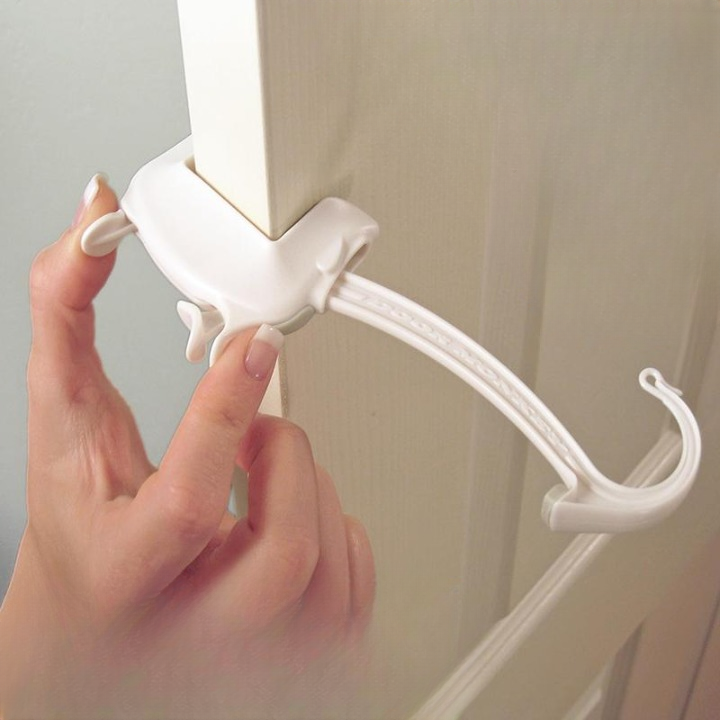 Child Proof Door Lock