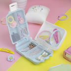Multi-Compartment Storage Case(4 Pieces)
