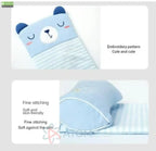 Baby Shaping Head Support Pillow – Soft & Skin-Friendly | Made in India