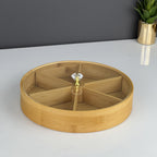 Wooden Storage Box