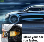 Boot Up Converter & Fuel Injector (Cleaner) 100ml