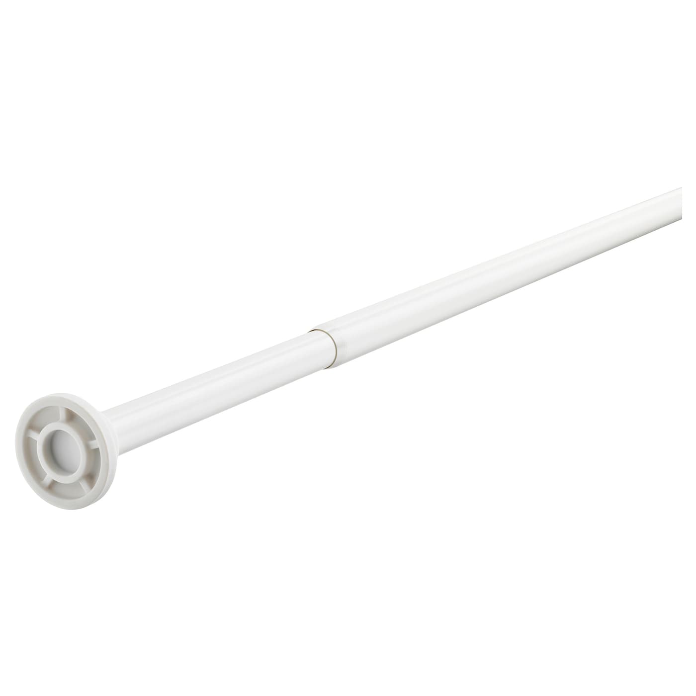 Multipurpose Curtain Rod