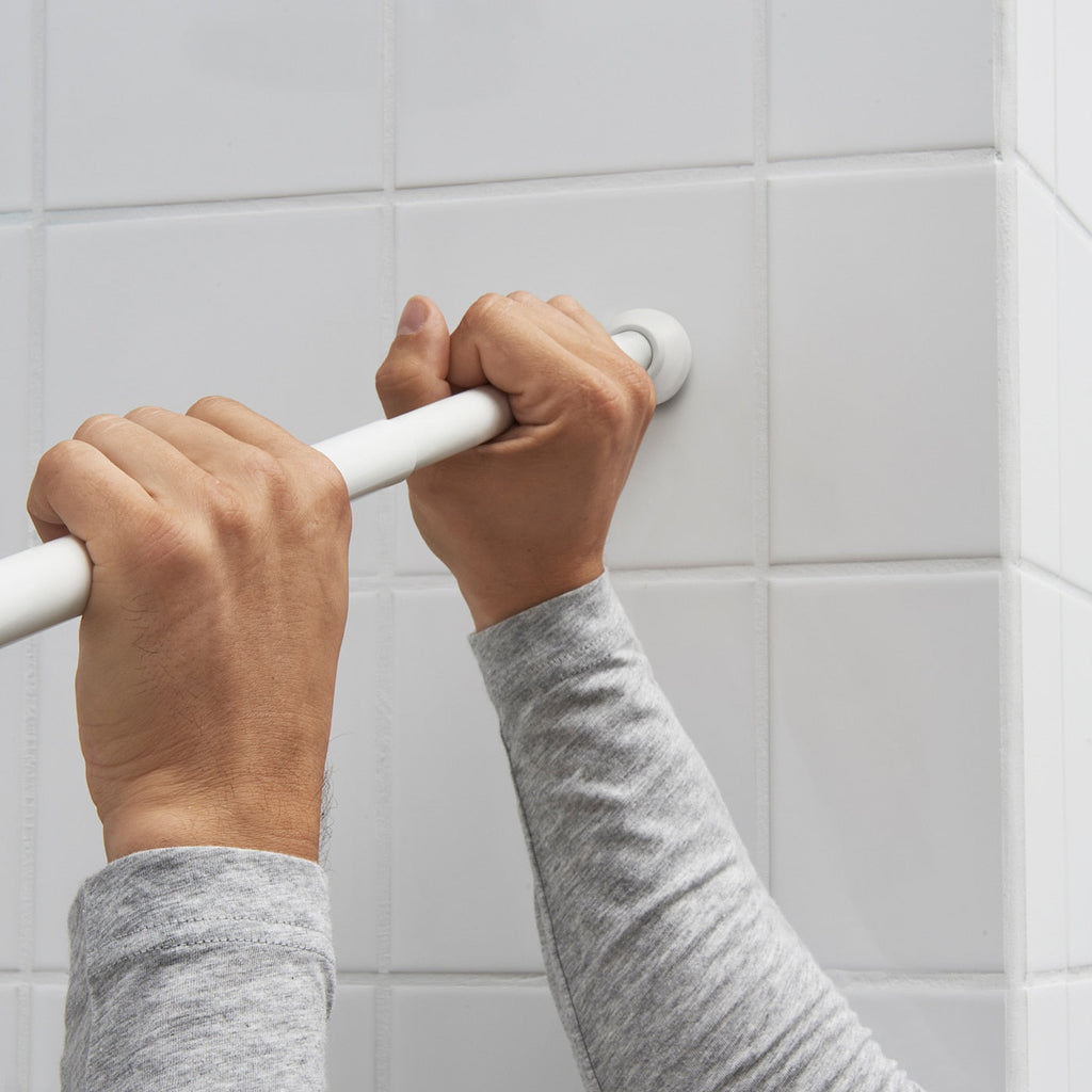 Multipurpose Curtain Rod