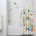 Multipurpose Curtain Rod