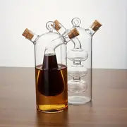 2-in-1 Glass Dispenser