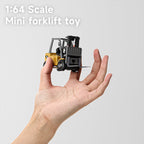 Remote Control Forklift Car