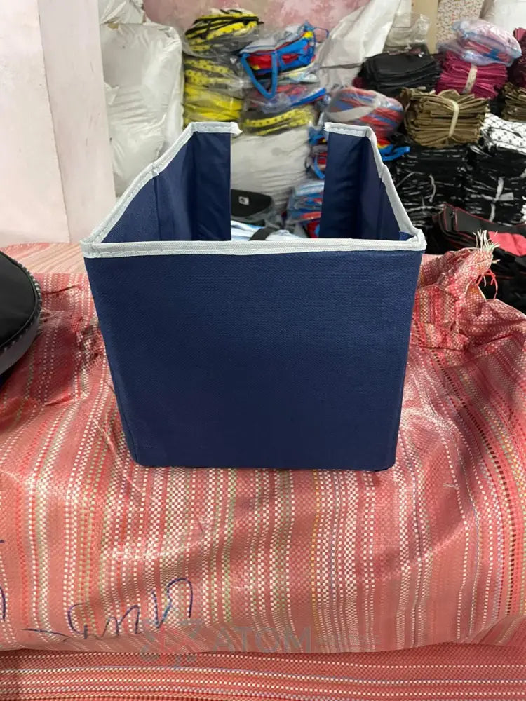 Closet Organizer – Foldable Shirt and Clothing Stackers | 12 Shirt Capacity | Space-Saving Wardrobe Organizer | Available in Pack of 1, 2, 4, 6