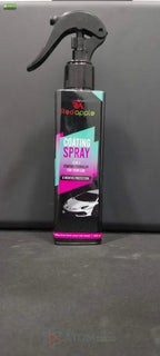 Coating Spray and Foam Car Cleaner 200ml (Combo)