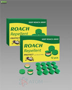 Cockroach Killer Powder Gel (Pack of 24) – The Ultimate Pest Control Solution