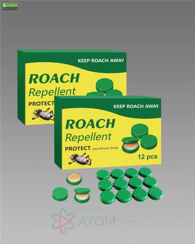 Cockroach Killer Powder Gel (Pack of 24) – The Ultimate Pest Control Solution