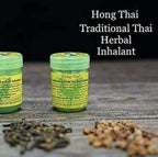 Cold & Cough Herbal Inhaler 100ml