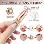 Rechargeable Eyebrow Trimmer