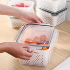 Food Storage Boxes
