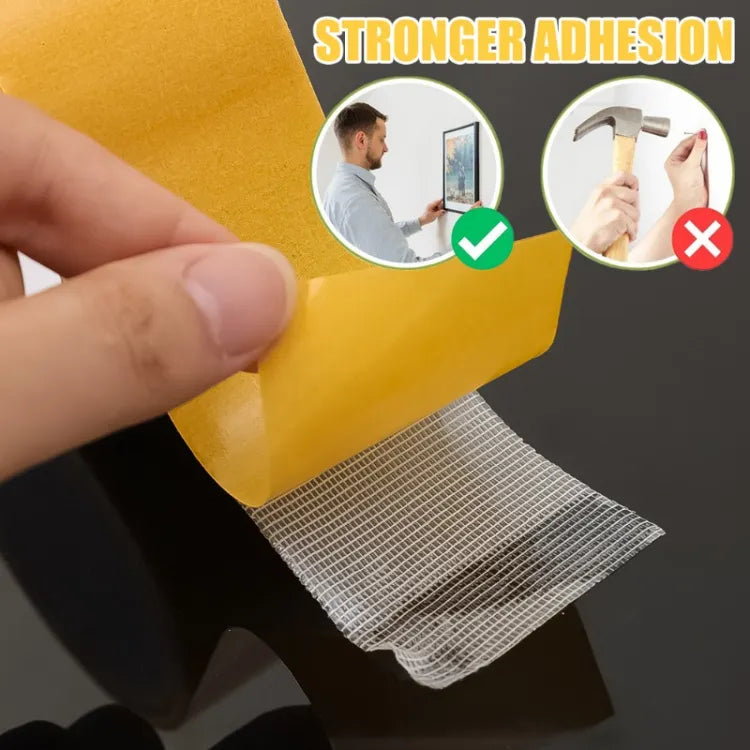 Mesh Fabric Tape Cloth(5 meters)
