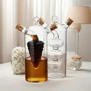2-in-1 Glass Dispenser