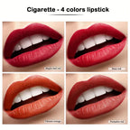 Unrestrained Lipsticks