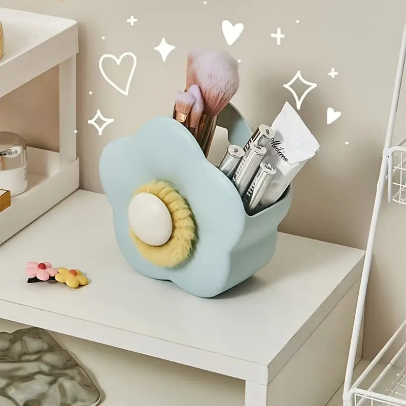 Daisy Desk Holder
