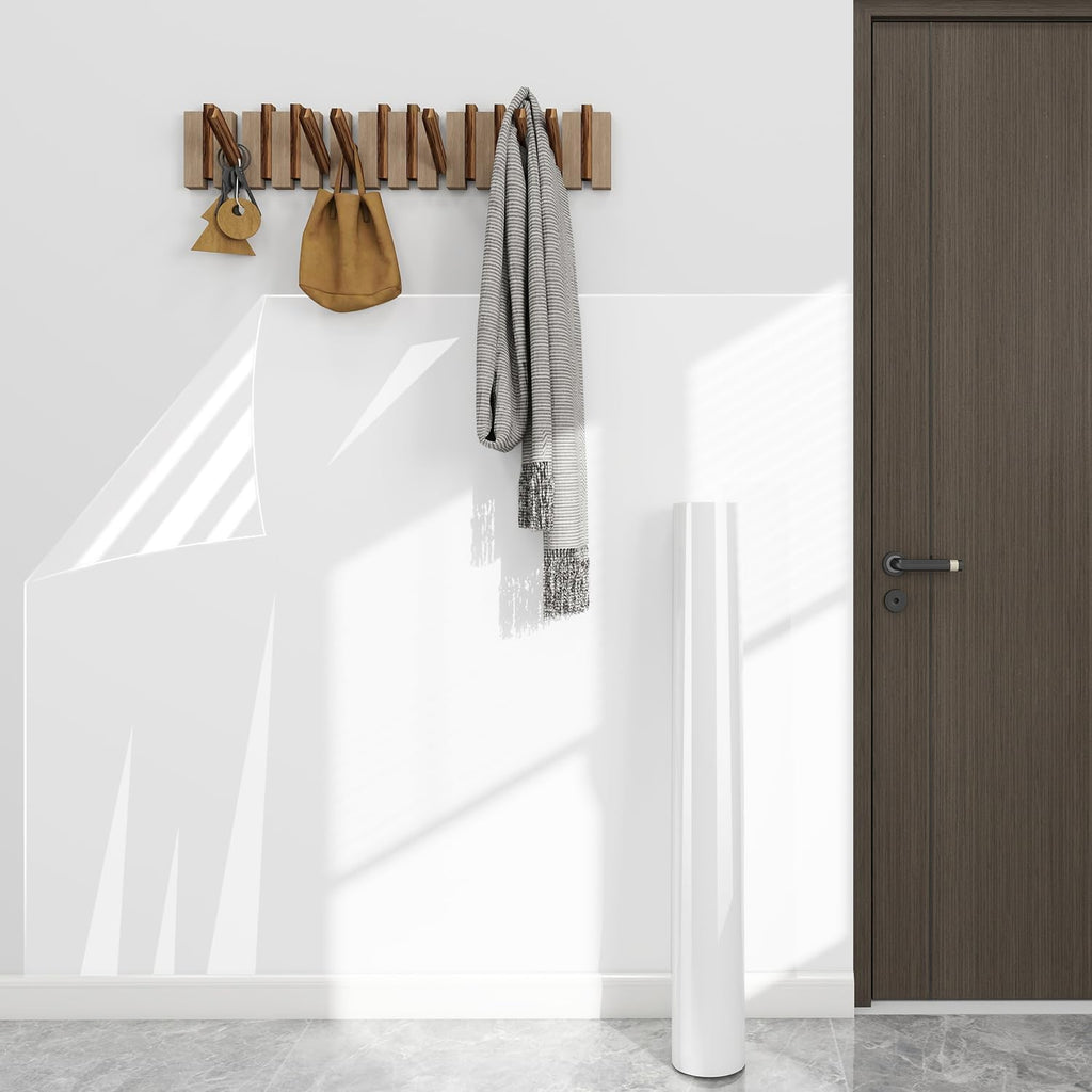 Transparent Self-Adhesive Wall Protection Film – Oil-proof & Waterproof Clear Contact Sheet