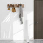 Transparent Self-Adhesive Wall Protection Film – Oil-proof & Waterproof Clear Contact Sheet