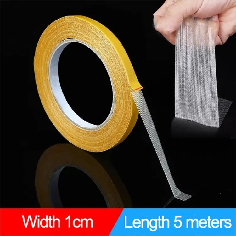 Mesh Fabric Tape Cloth(5 meters)