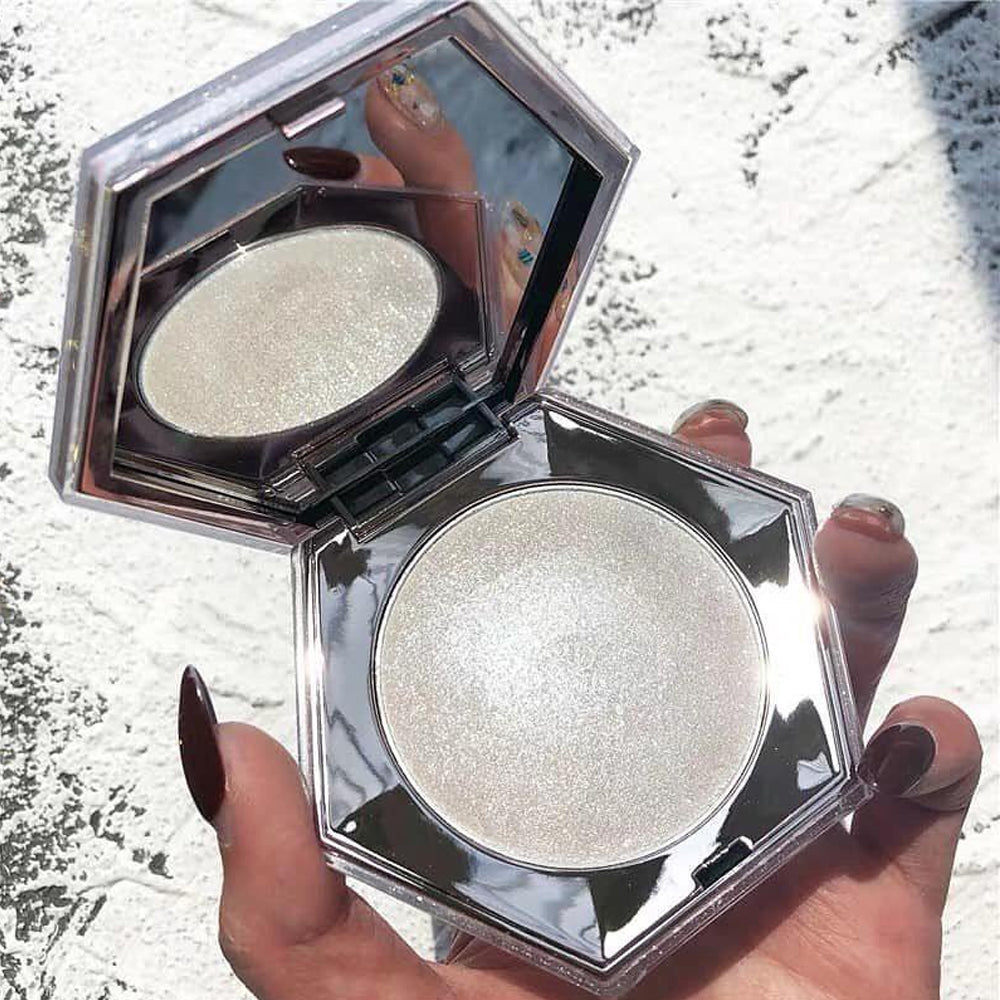 Diamond Highlighter Glitter