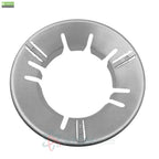 Gas Stove Cover Disk-Windshield Bracket Gas Stove Energy Saving Cover Disk Fire Reflection Windproof Stand