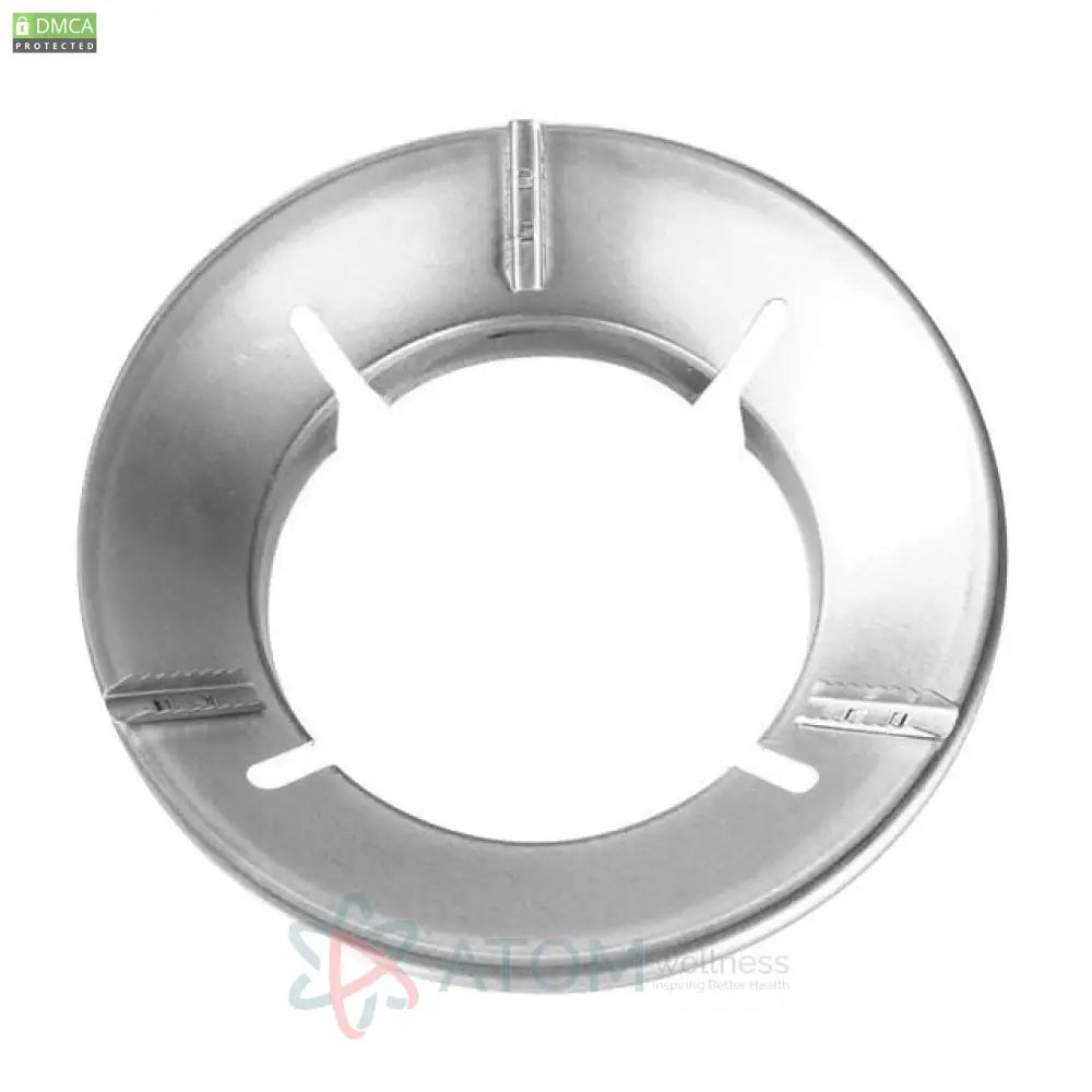 Gas Stove Cover Disk-Windshield Bracket Gas Stove Energy Saving Cover Disk Fire Reflection Windproof Stand