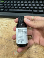 Glass Quick Fixing Repair Serum 30ml with Dropper (Pack Of 2 )