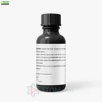 Glass Quick Fixing Repair Serum 30ml with Dropper (Pack Of 2 )