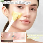 Gold Peel off Anti Wrinkle Mask (Pack of 2)