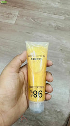 Gold Peel off Anti Wrinkle Mask (Pack of 2)
