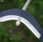 Grass Sickle Cutter (Blade Only) – Multifunctional Garden Scythe for Weeding & Cutting