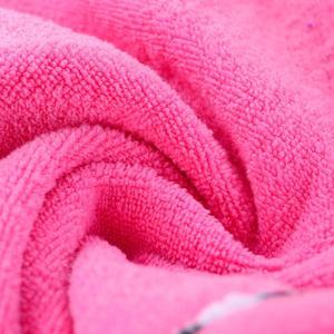 Quick Hair Drying Towel