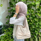 Cute Bow Tote Bag