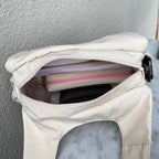 Cute Bow Tote Bag