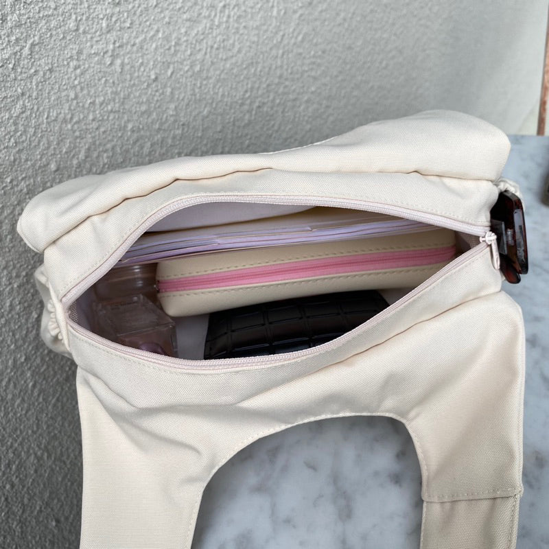 Cute Bow Tote Bag