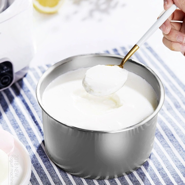 Yogurt Maker Machine