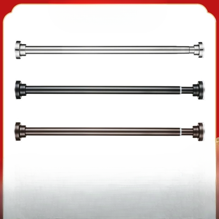 Closet Hanging Pole