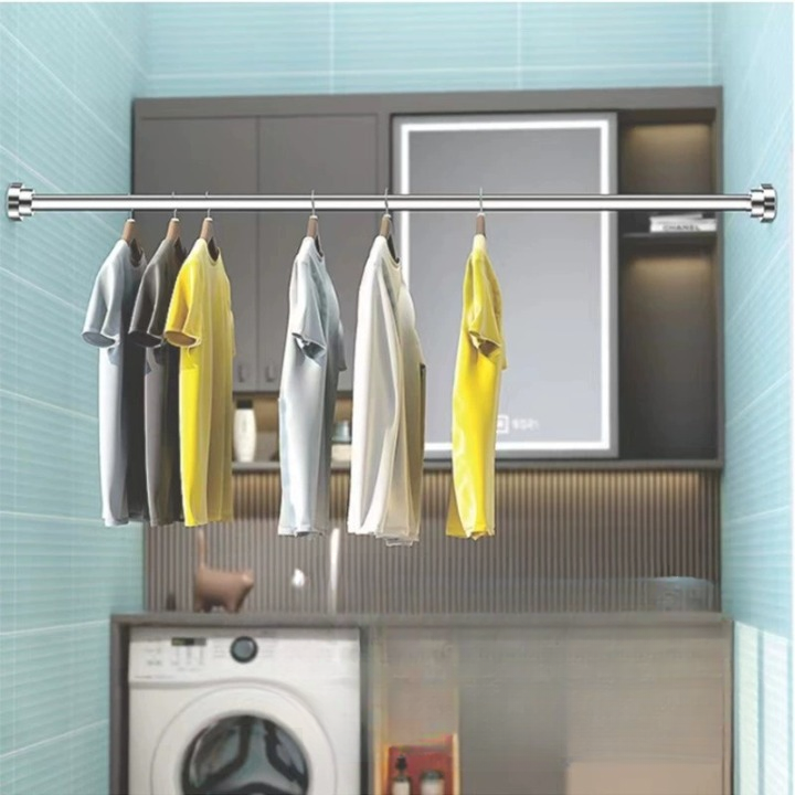 Closet Hanging Pole