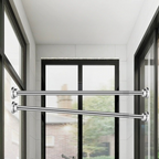 Closet Hanging Pole
